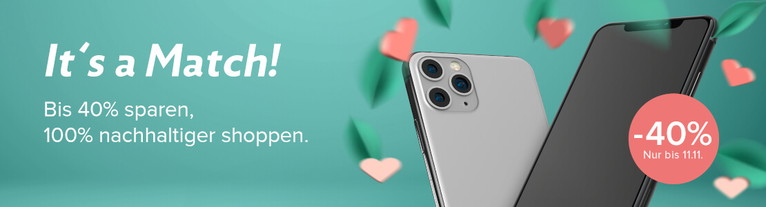 Dein Singles Day Deal