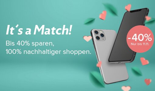 Dein Singles Day Deal