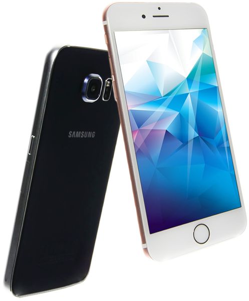 refurbed smartphones